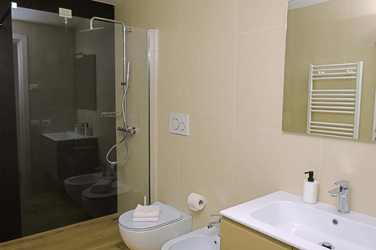 Alle 5 Torri Apartment Mezzolombardo