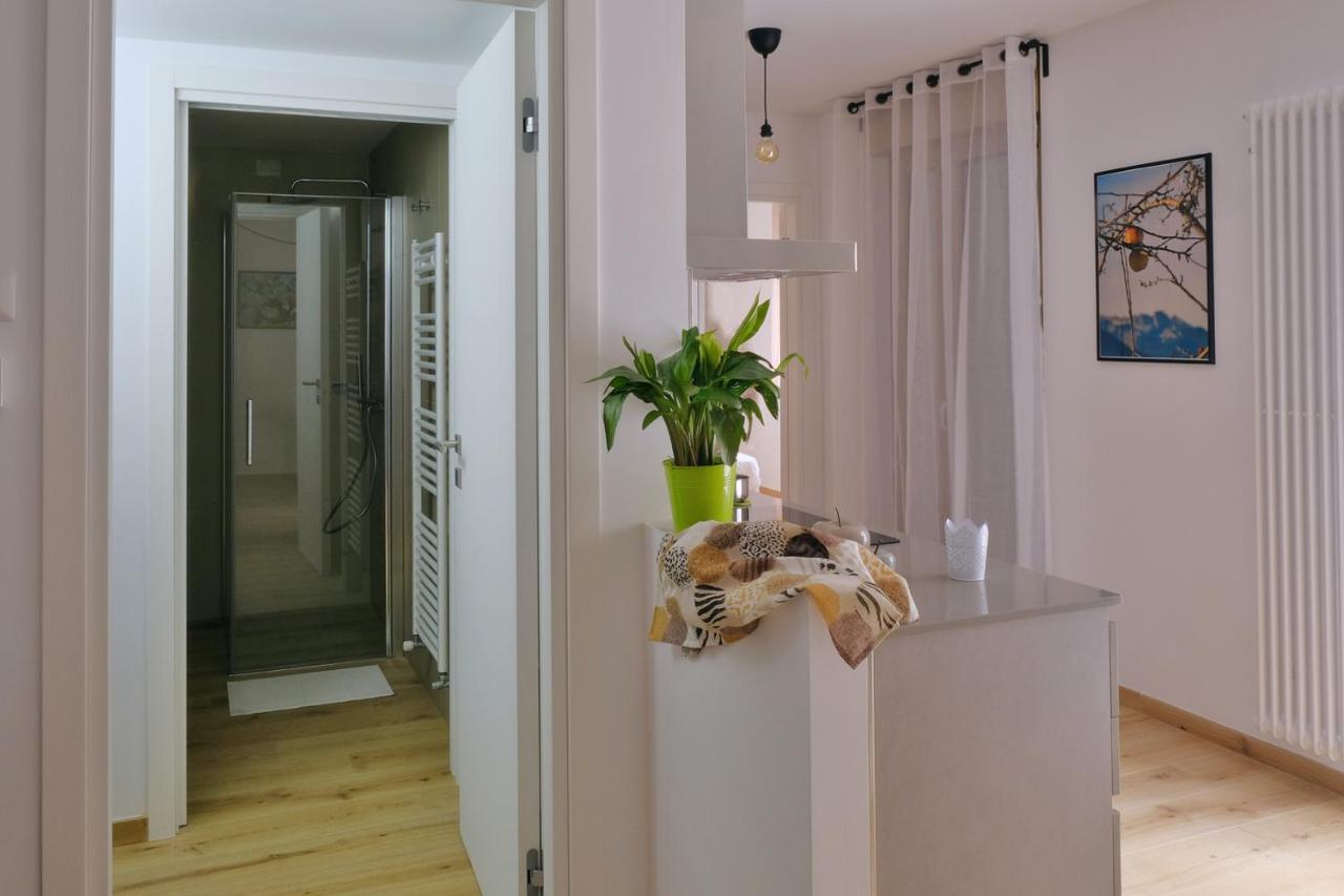 Apartment Alle 5 Torri