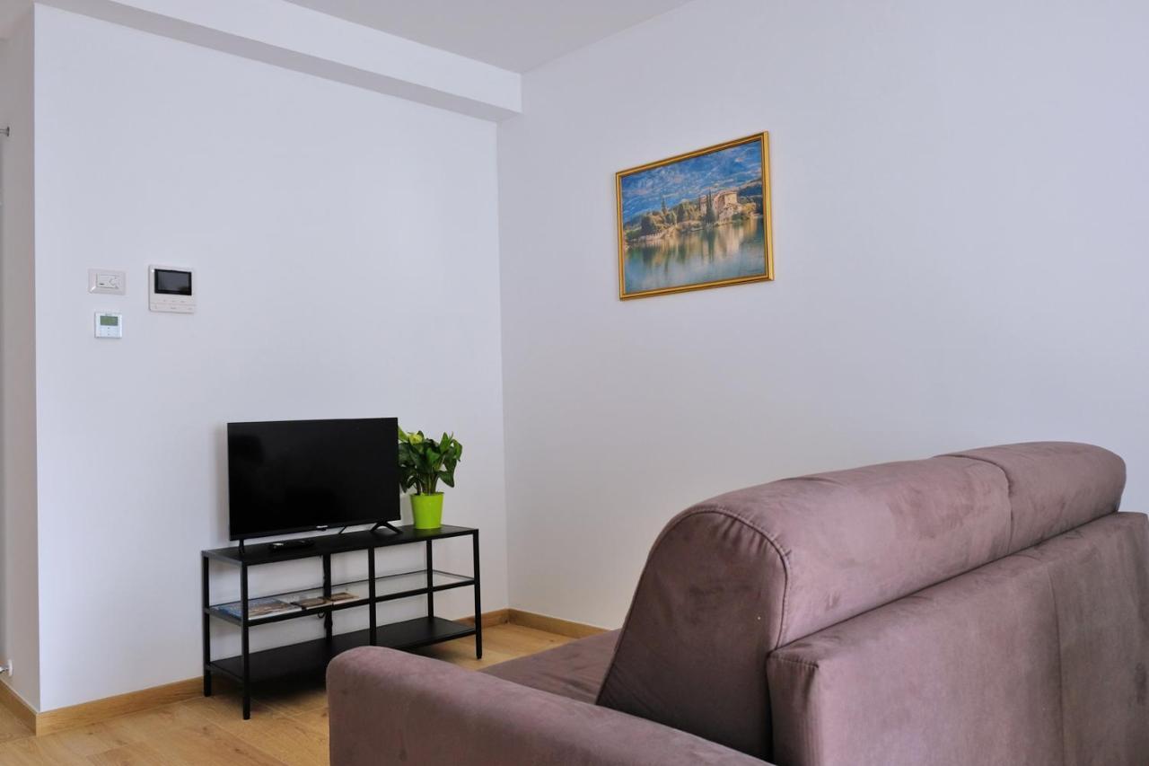 Alle 5 Torri Apartment Mezzolombardo