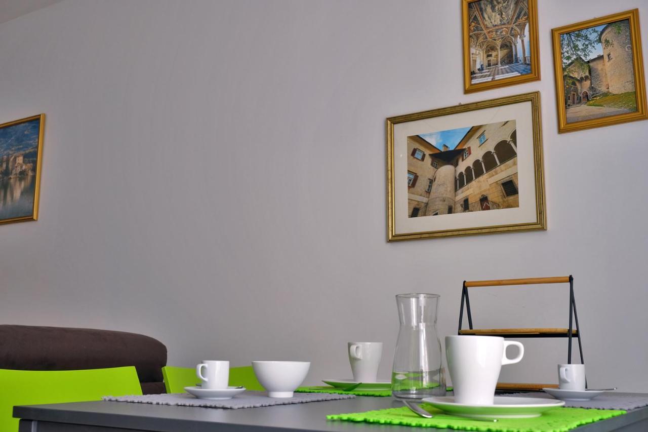Apartment Alle 5 Torri