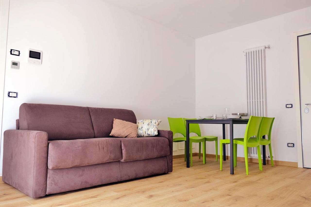 Apartment Alle 5 Torri