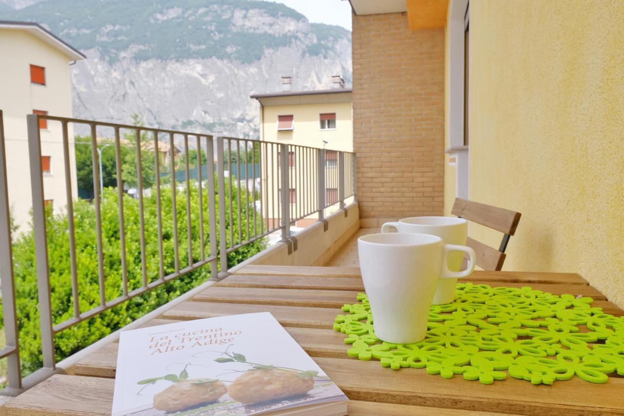 Apartment Alle 5 Torri