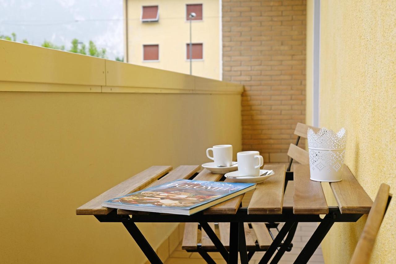 Alle 5 Torri Apartment *
