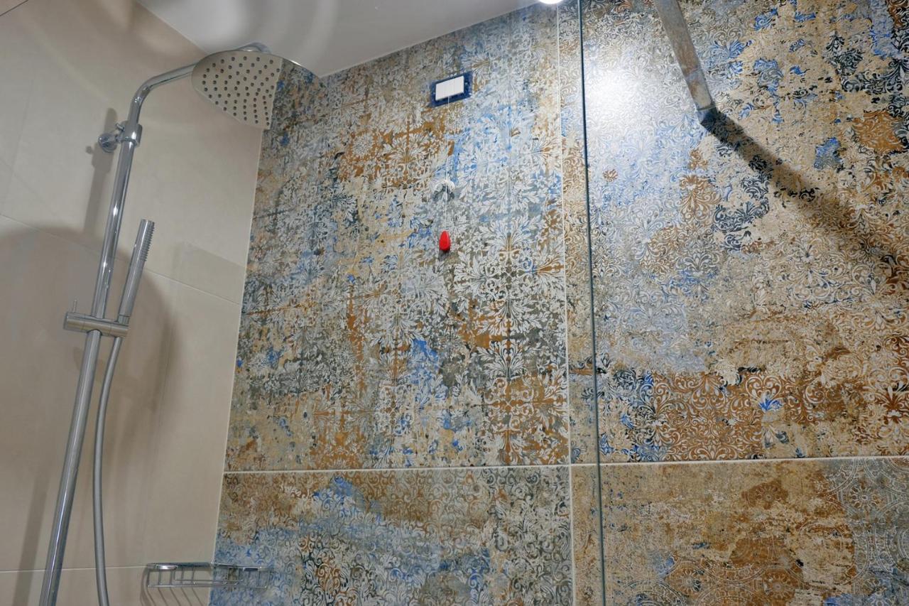 Alle 5 Torri Apartment